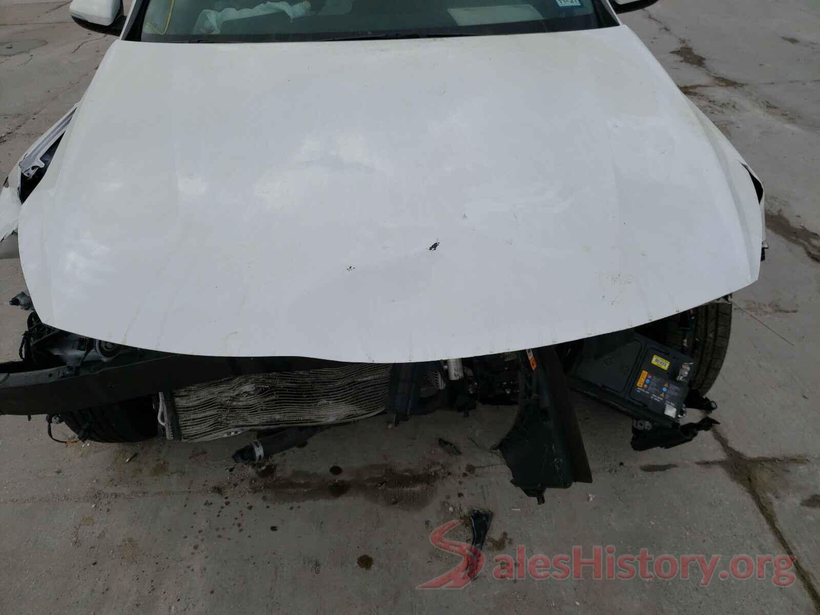 5XXGT4L3XKG318437 2019 KIA OPTIMA