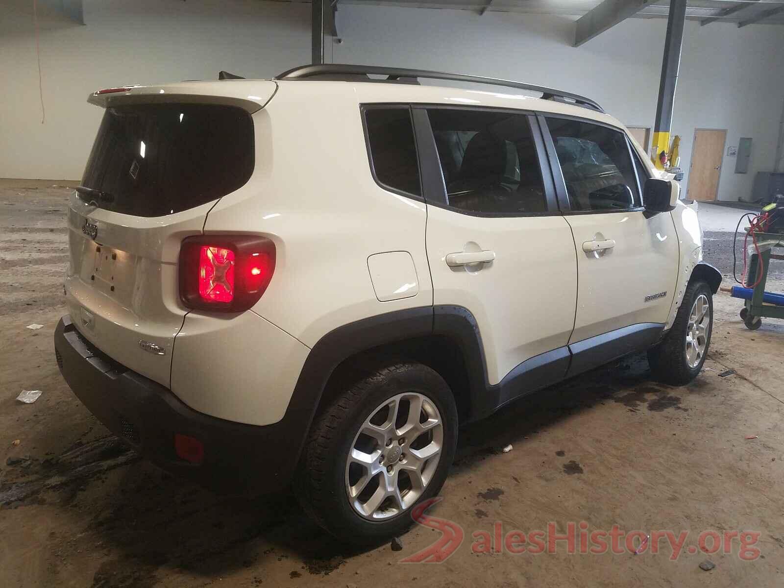 ZACCJBBB0JPH33892 2018 JEEP RENEGADE