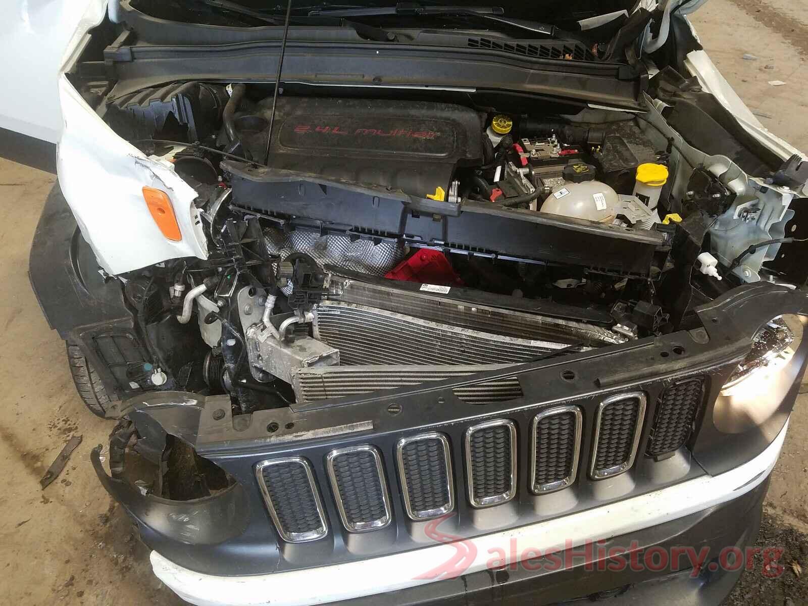 ZACCJBBB0JPH33892 2018 JEEP RENEGADE