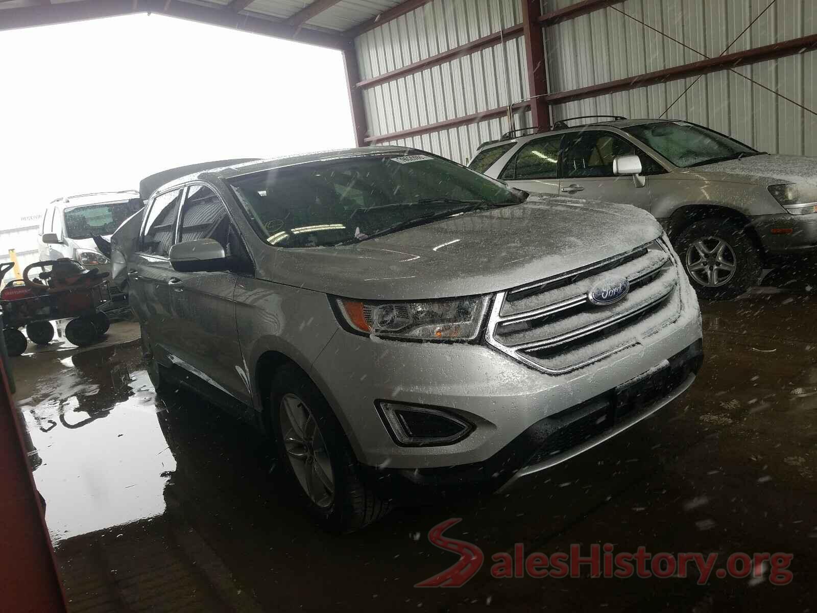 2FMPK4J91HBC62094 2017 FORD EDGE