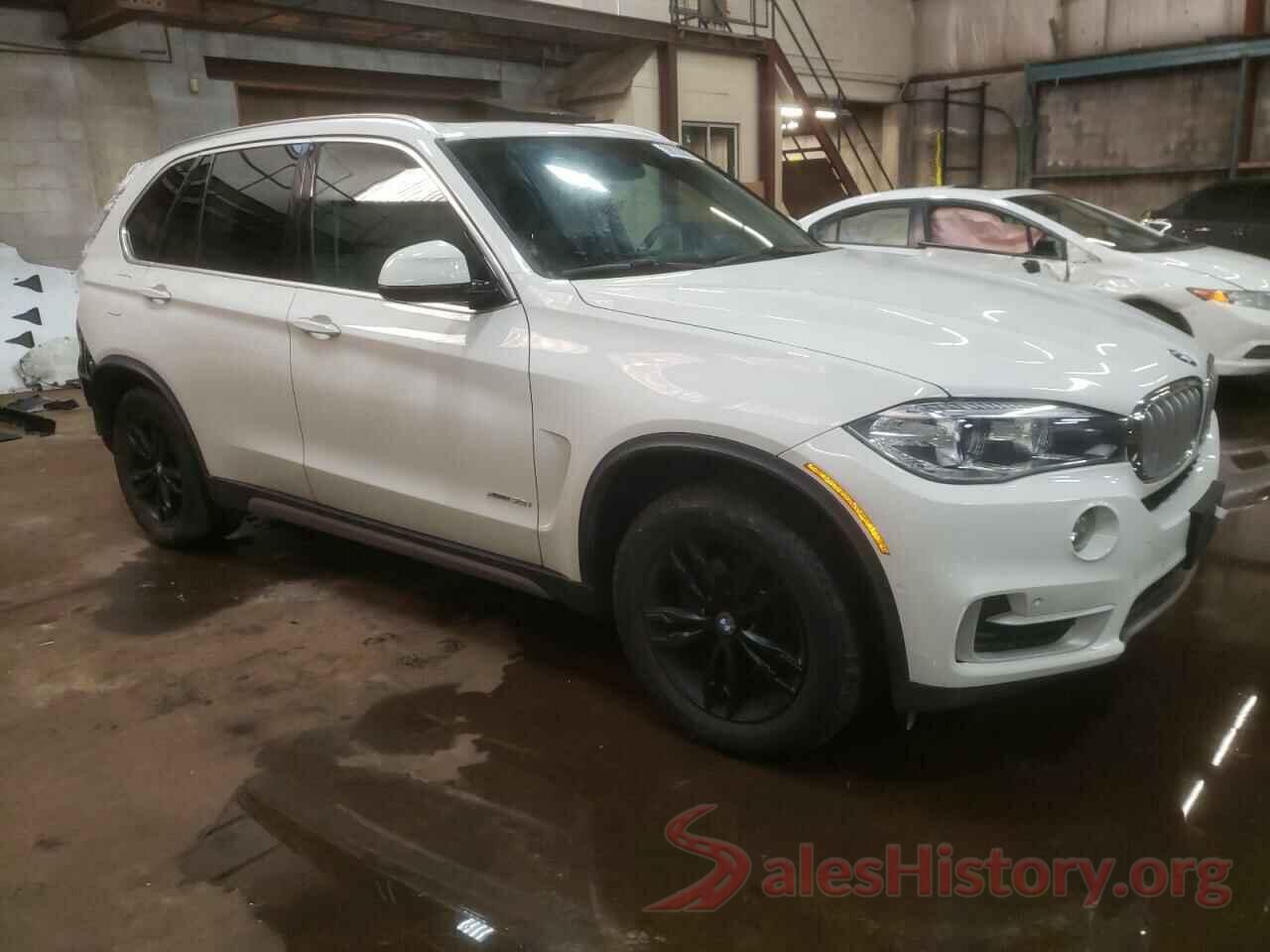 5UXKR0C39H0V81089 2017 BMW X5