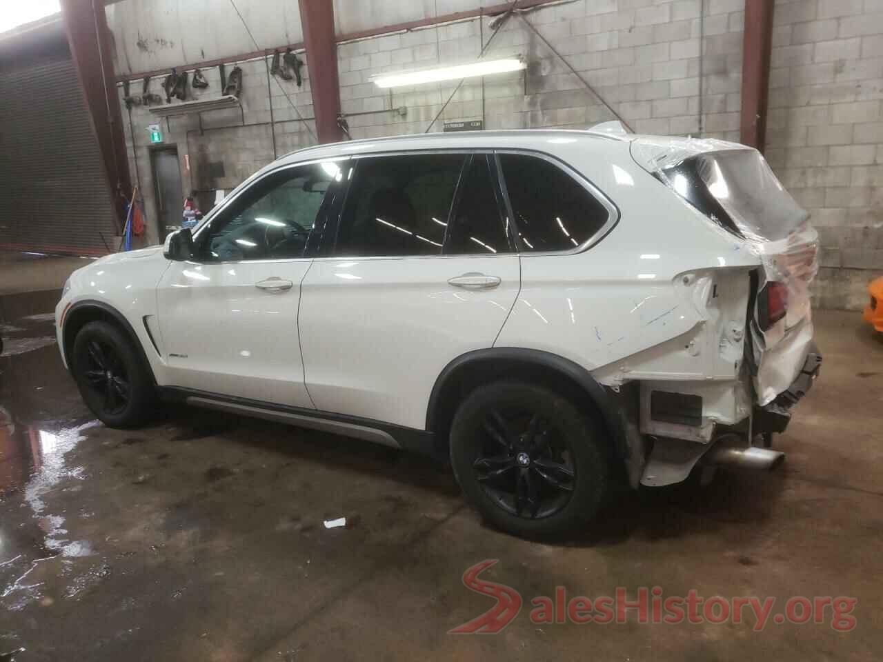 5UXKR0C39H0V81089 2017 BMW X5