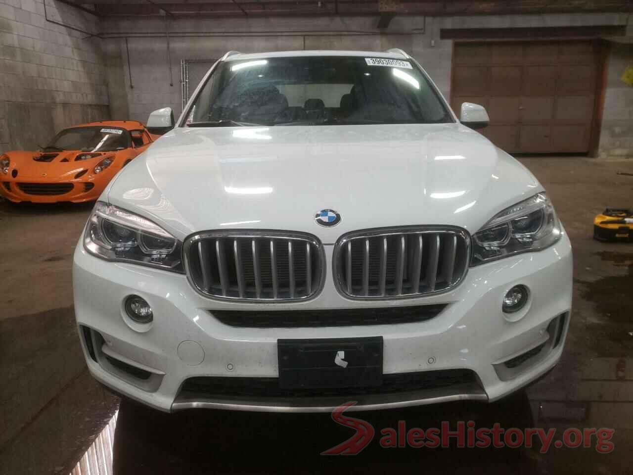 5UXKR0C39H0V81089 2017 BMW X5