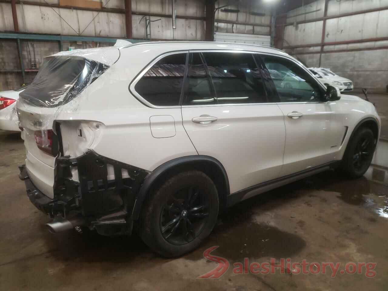 5UXKR0C39H0V81089 2017 BMW X5