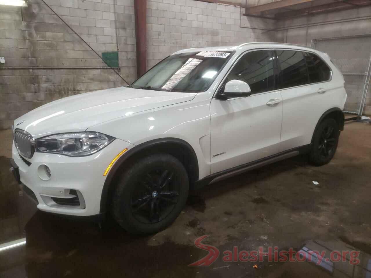 5UXKR0C39H0V81089 2017 BMW X5