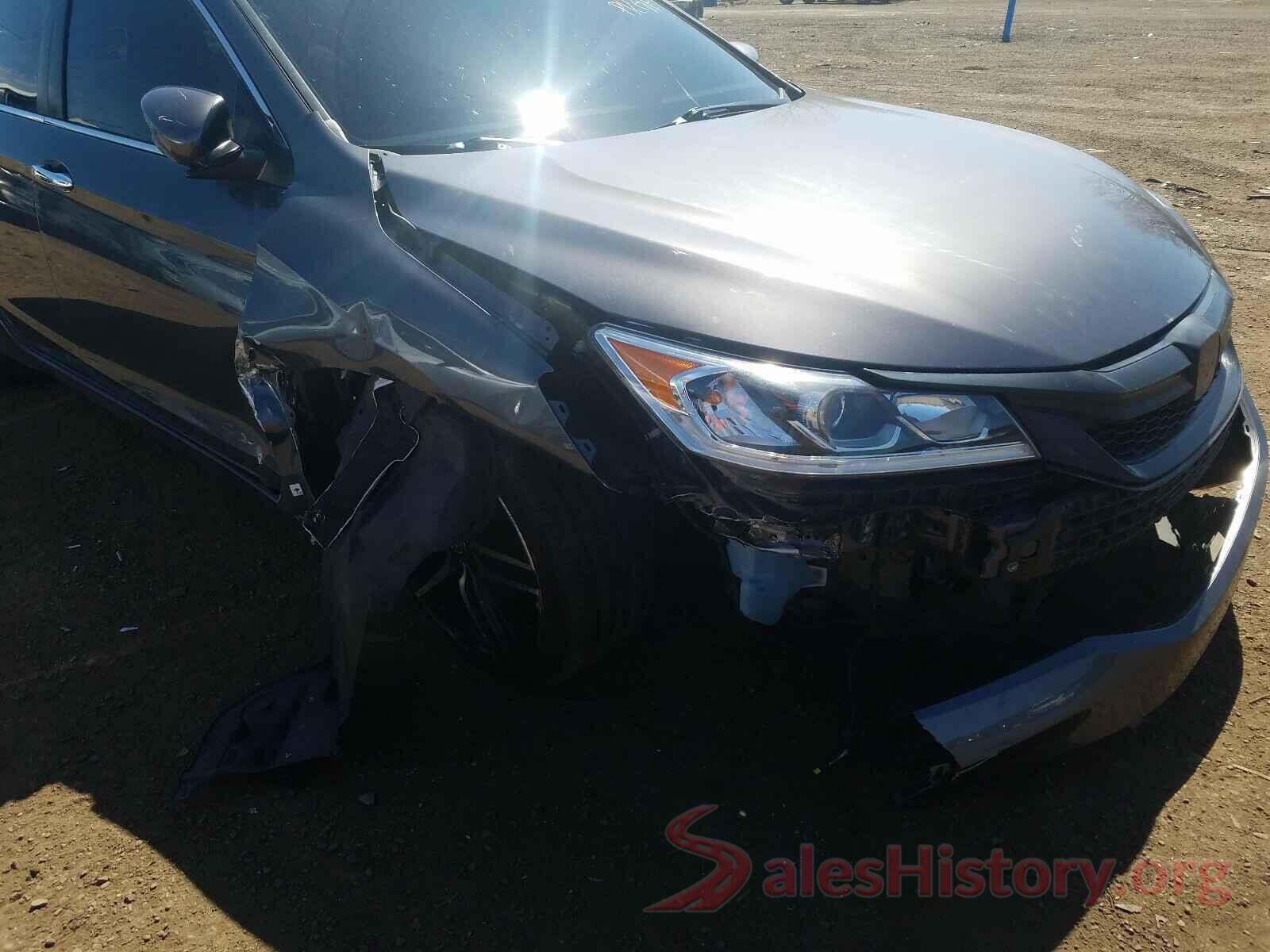 1HGCR2F53HA163492 2017 HONDA ACCORD