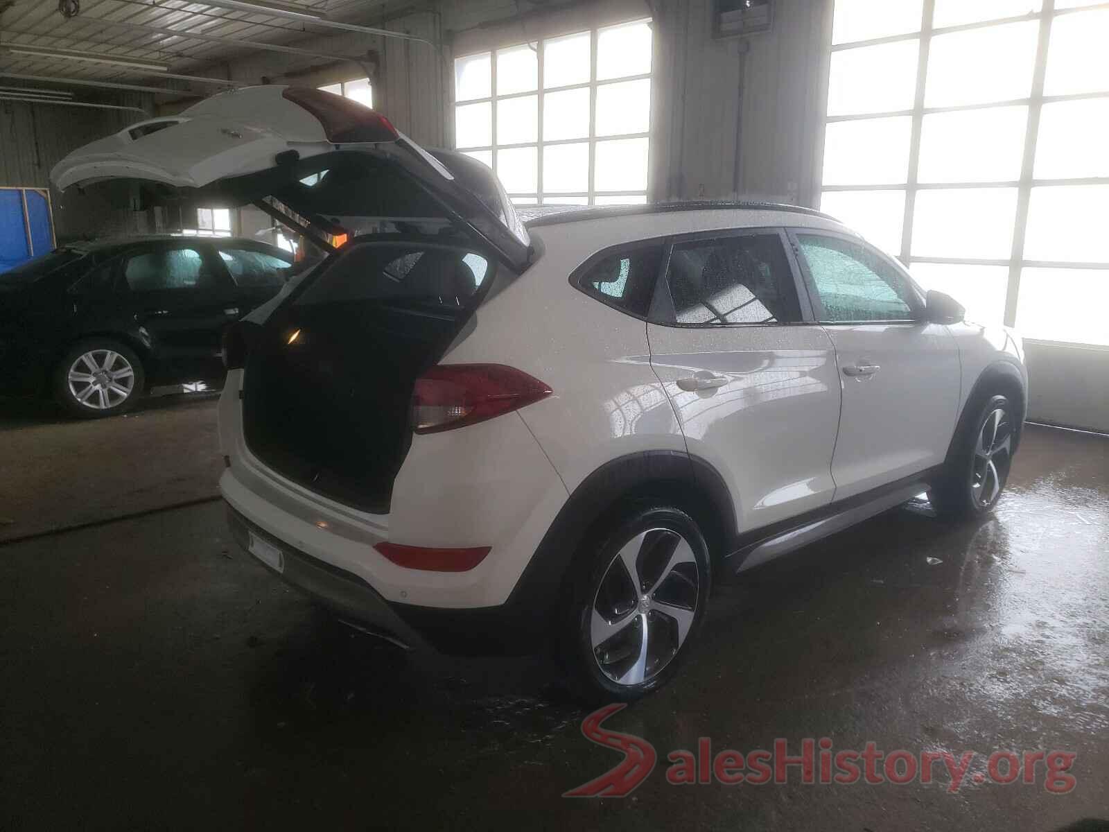 KM8J3CA20JU756835 2018 HYUNDAI TUCSON