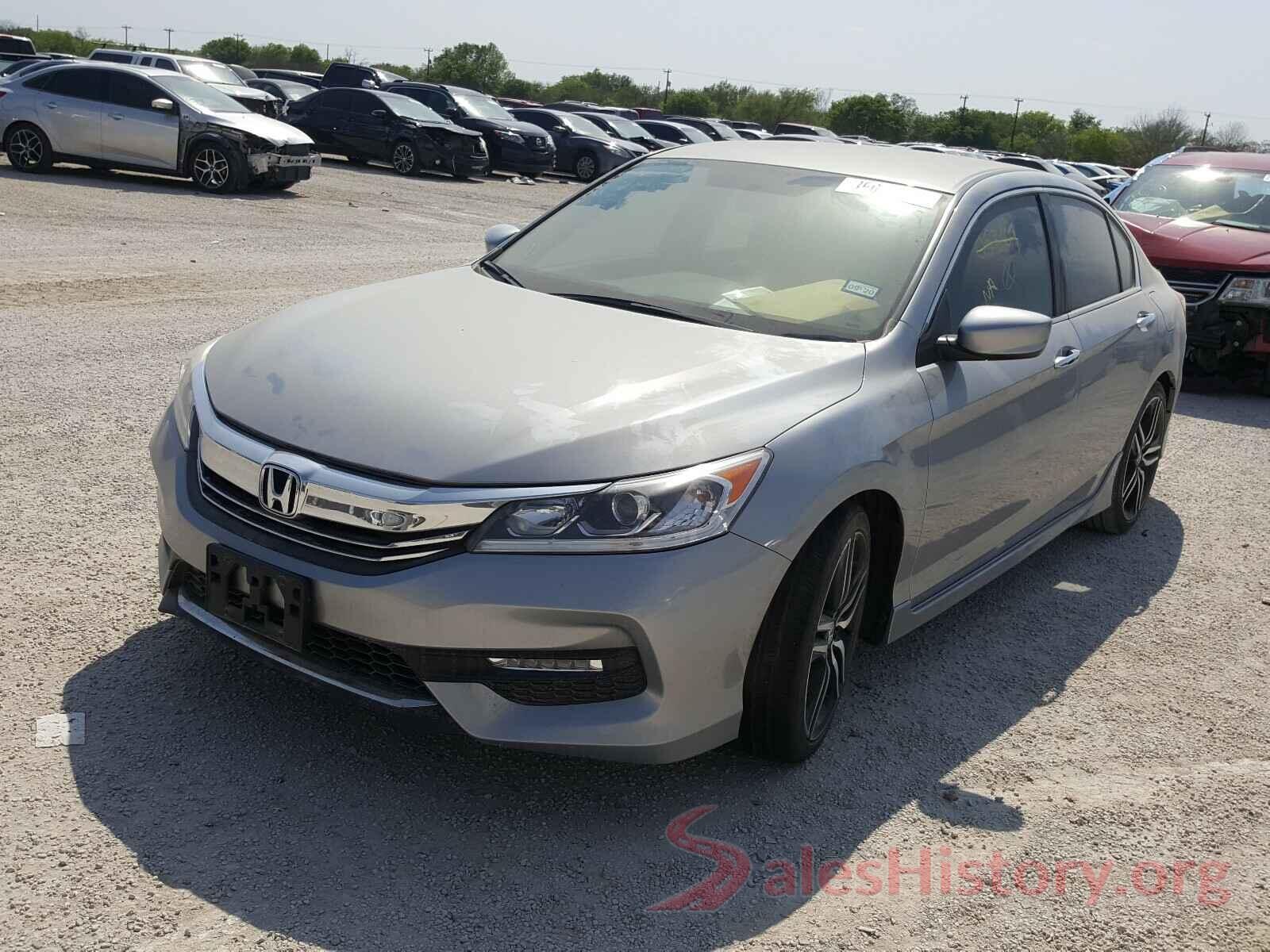 1HGCR2F12HA053109 2017 HONDA ACCORD