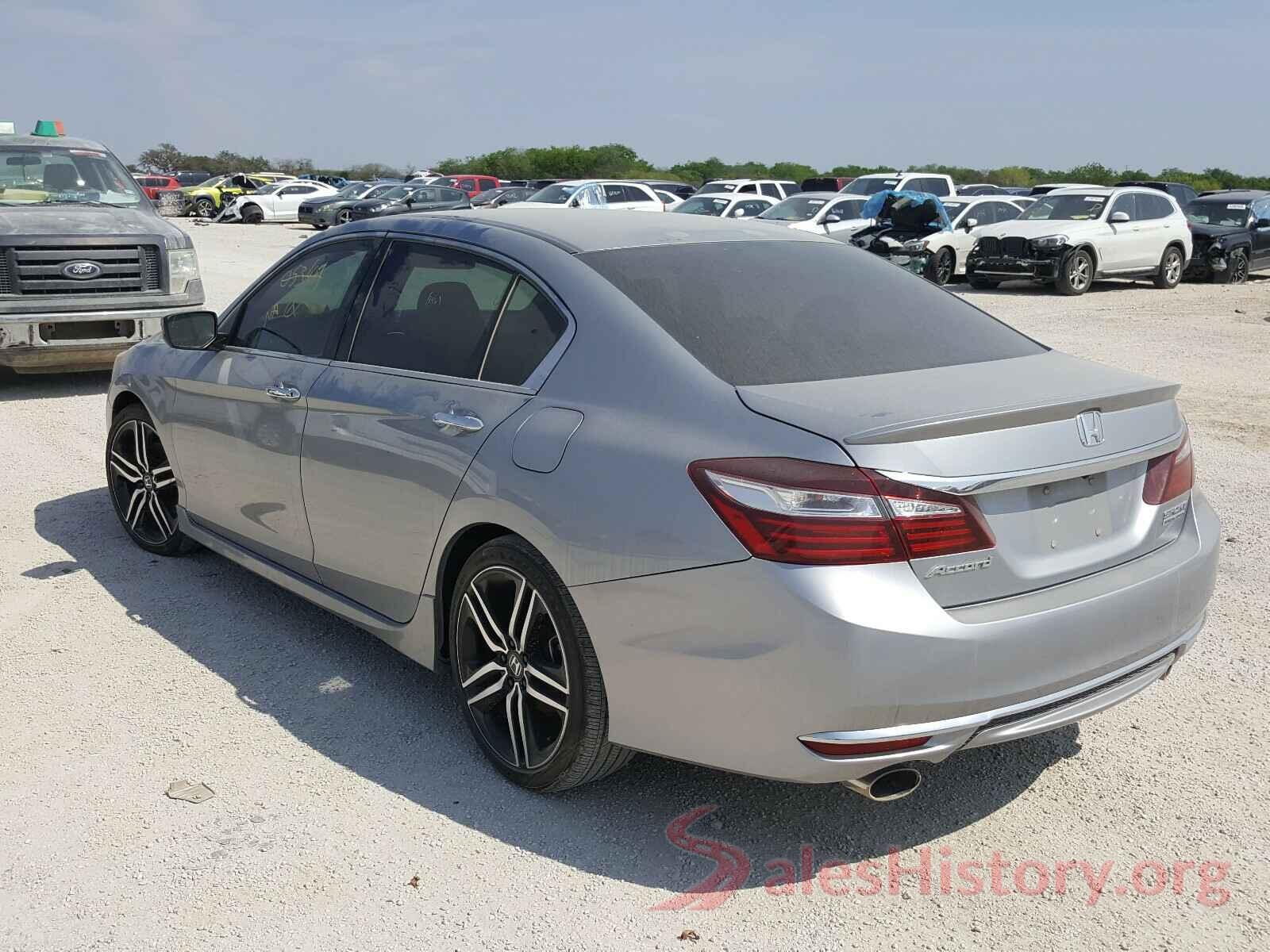 1HGCR2F12HA053109 2017 HONDA ACCORD