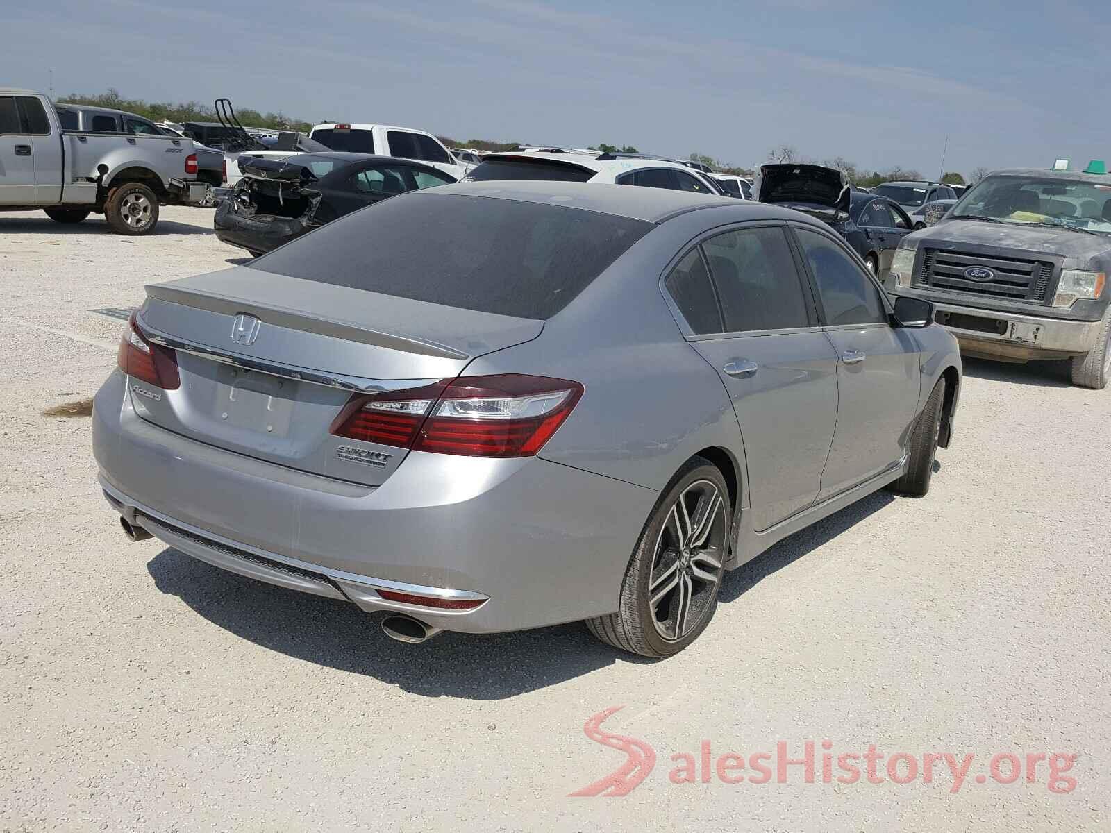 1HGCR2F12HA053109 2017 HONDA ACCORD