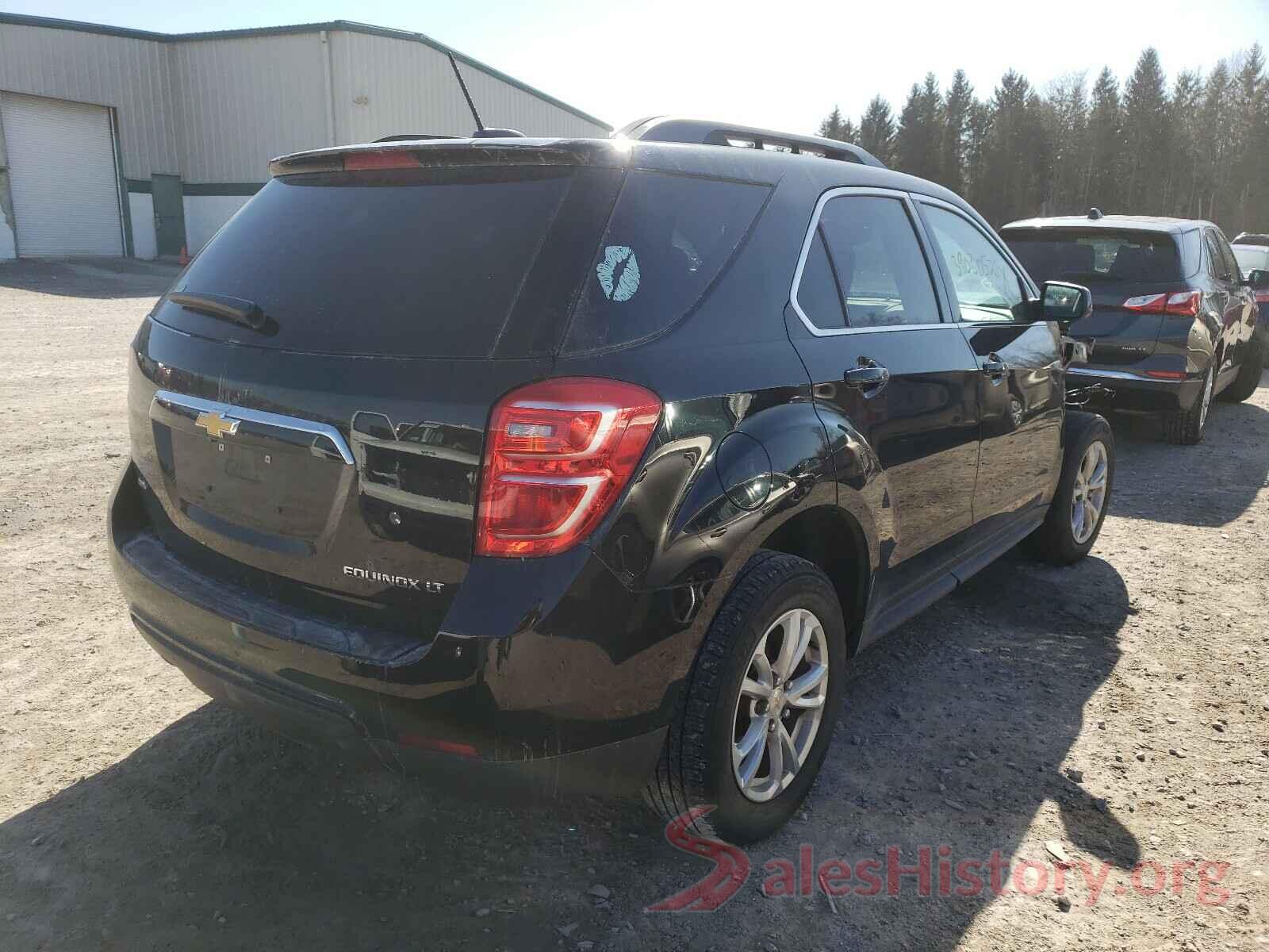 2GNFLFEK9G6227419 2016 CHEVROLET EQUINOX