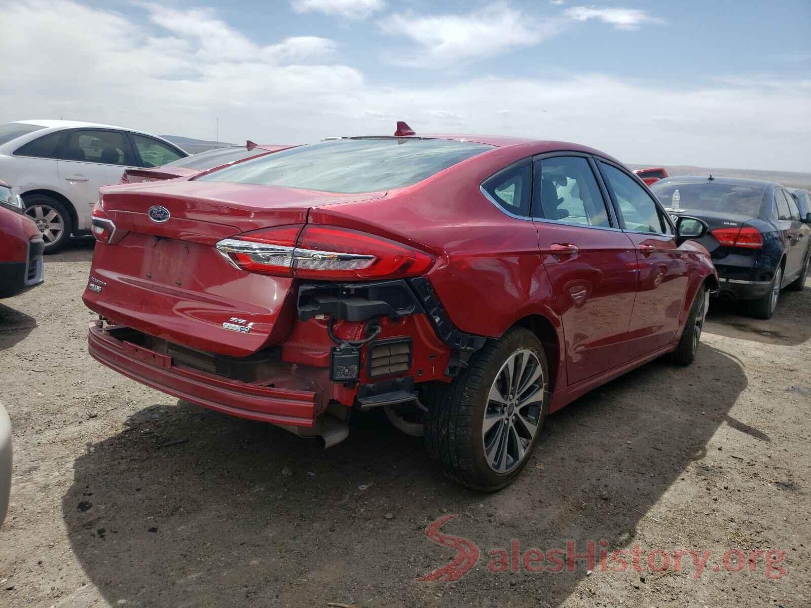 3FA6P0T93LR236751 2020 FORD FUSION