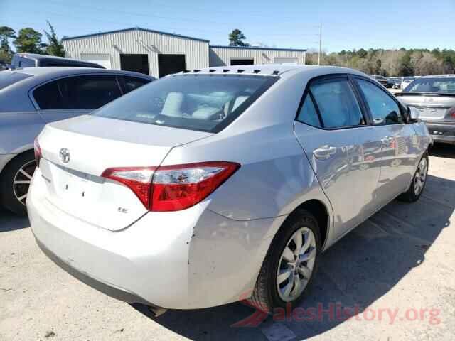 2T1BURHE7GC517815 2016 TOYOTA COROLLA