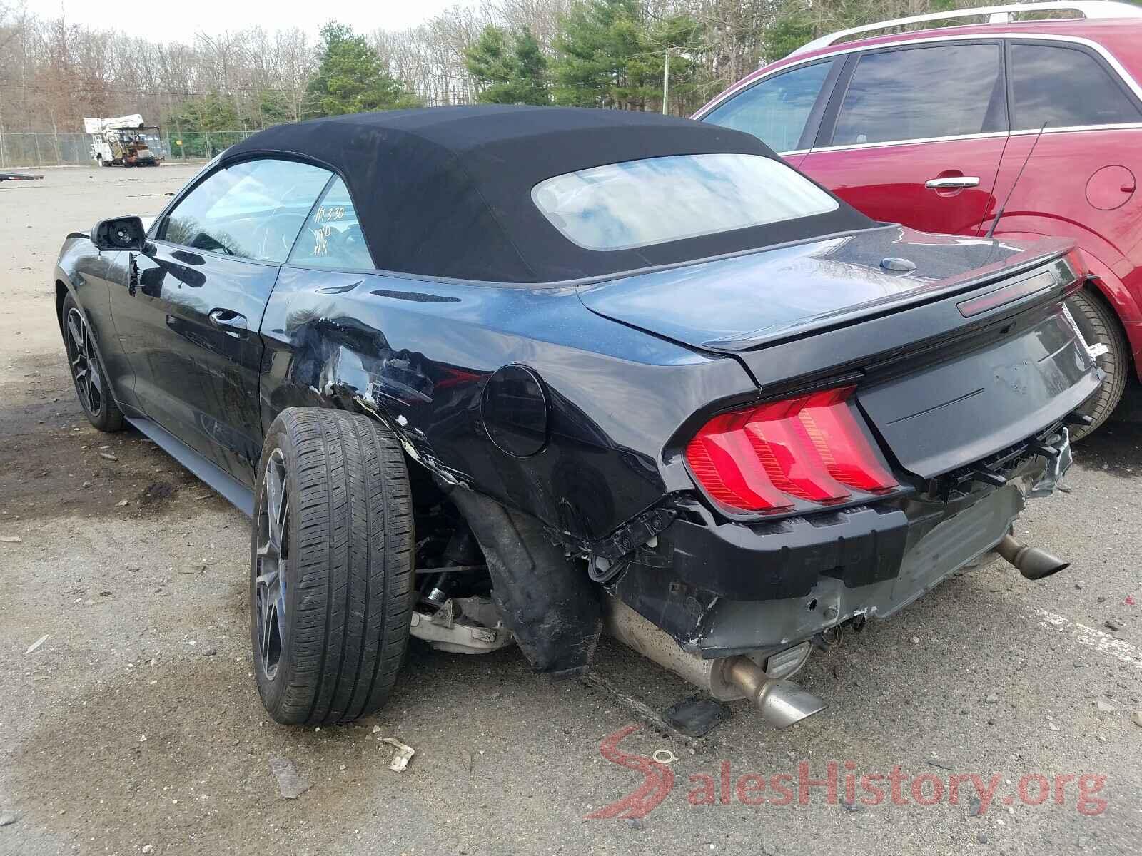 1FATP8UH6K5171323 2019 FORD MUSTANG