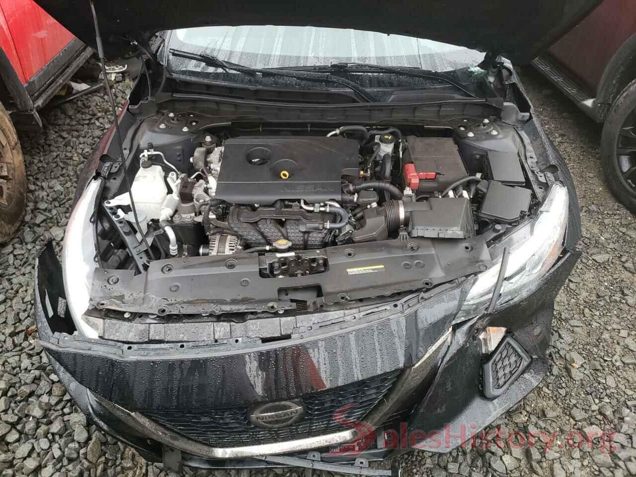 1N4BL4CV0LC131632 2020 NISSAN ALTIMA