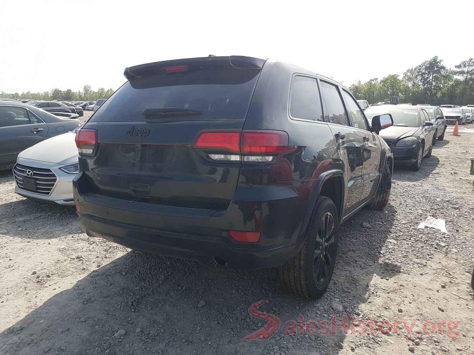 1C4RJEAG1KC630785 2019 JEEP CHEROKEE