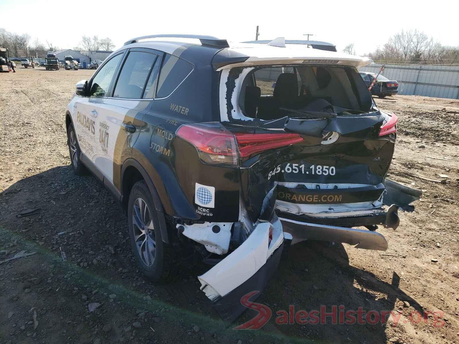 JTMRJREV4GD004150 2016 TOYOTA RAV4