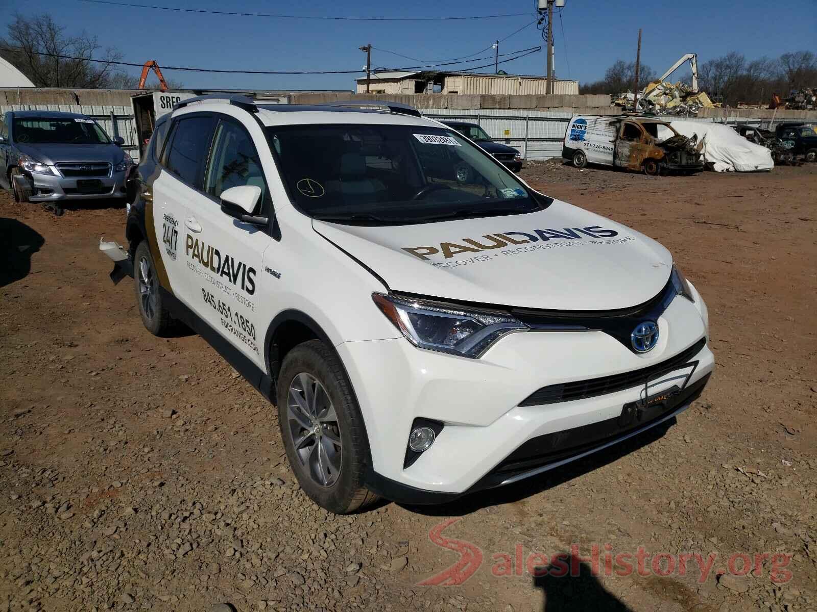 JTMRJREV4GD004150 2016 TOYOTA RAV4