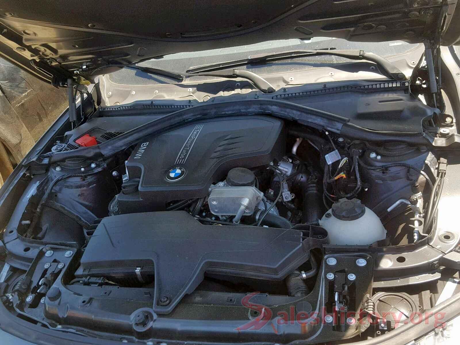 WBA3C1G59DNN93648 2013 BMW 3 SERIES