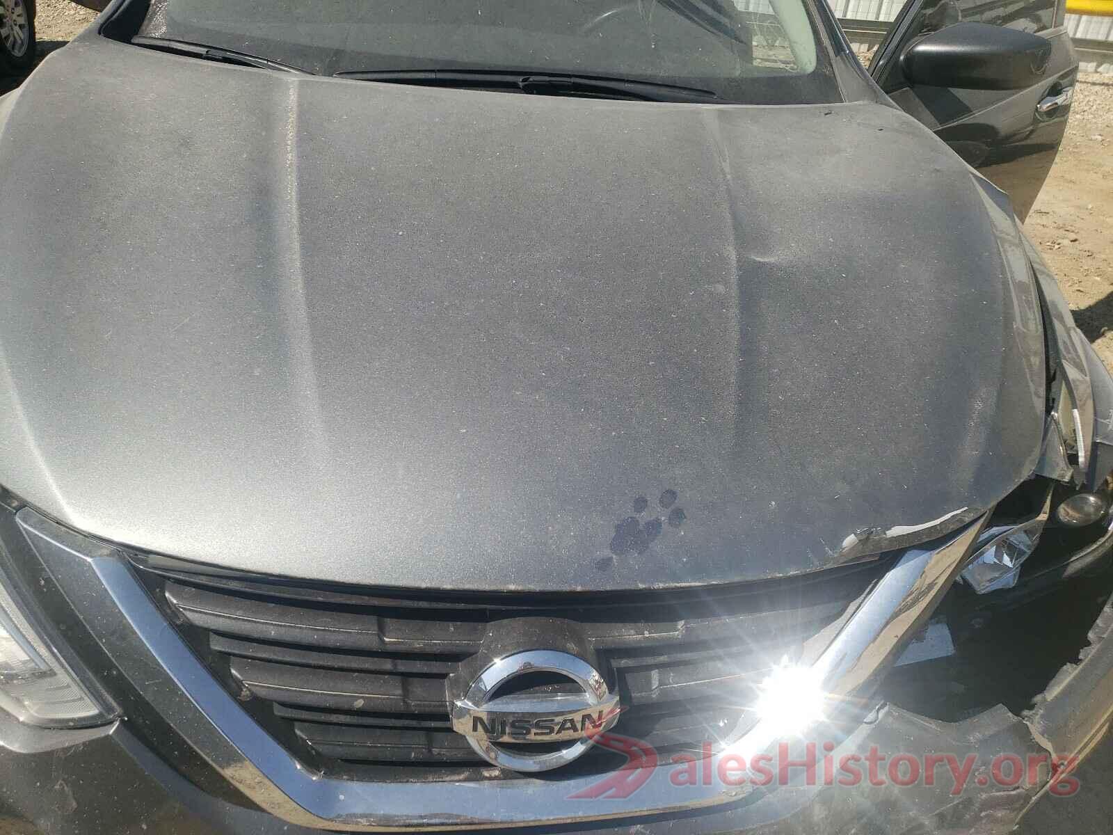 1N4AL3APXJC269184 2018 NISSAN ALTIMA