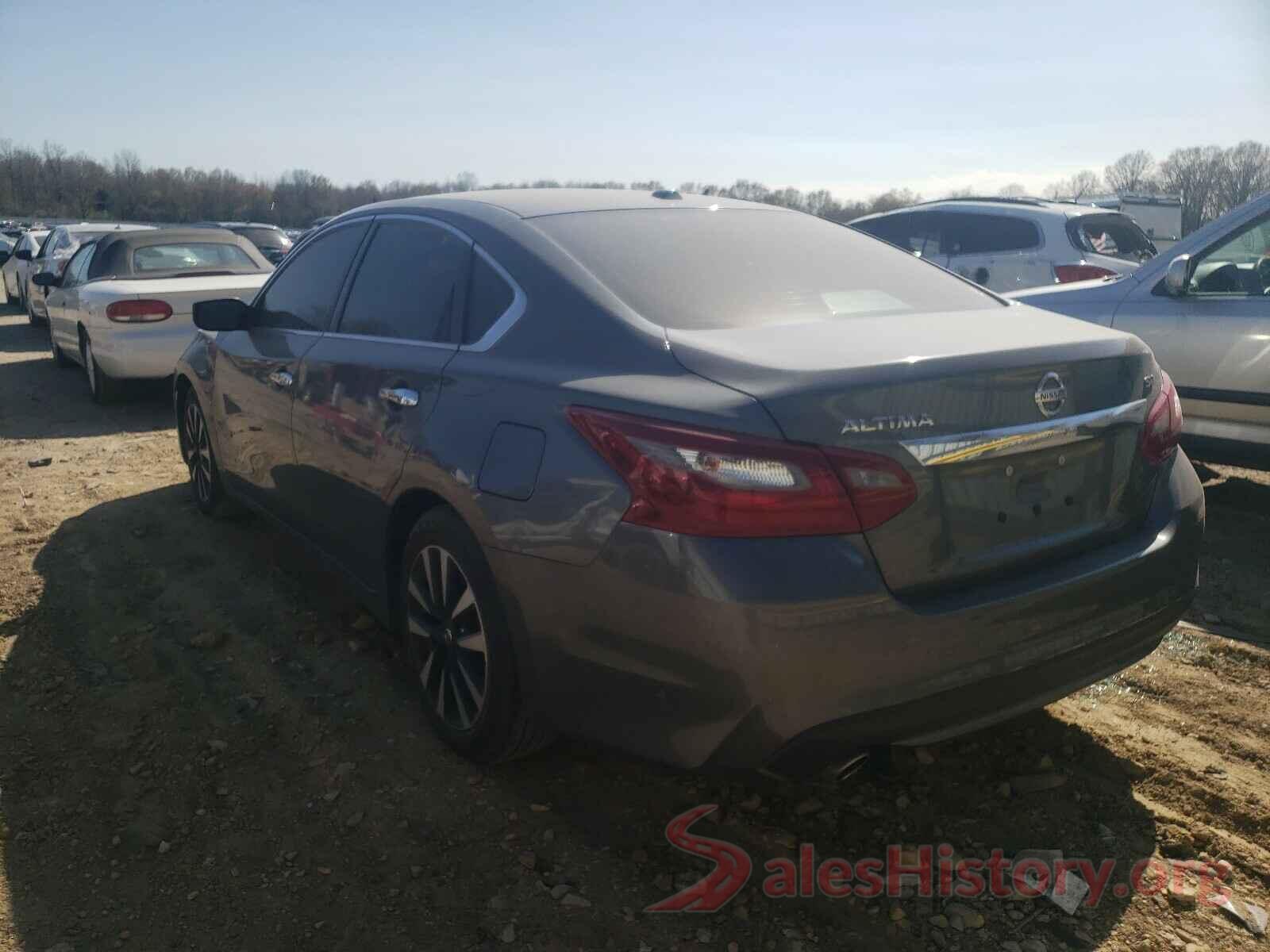 1N4AL3APXJC269184 2018 NISSAN ALTIMA