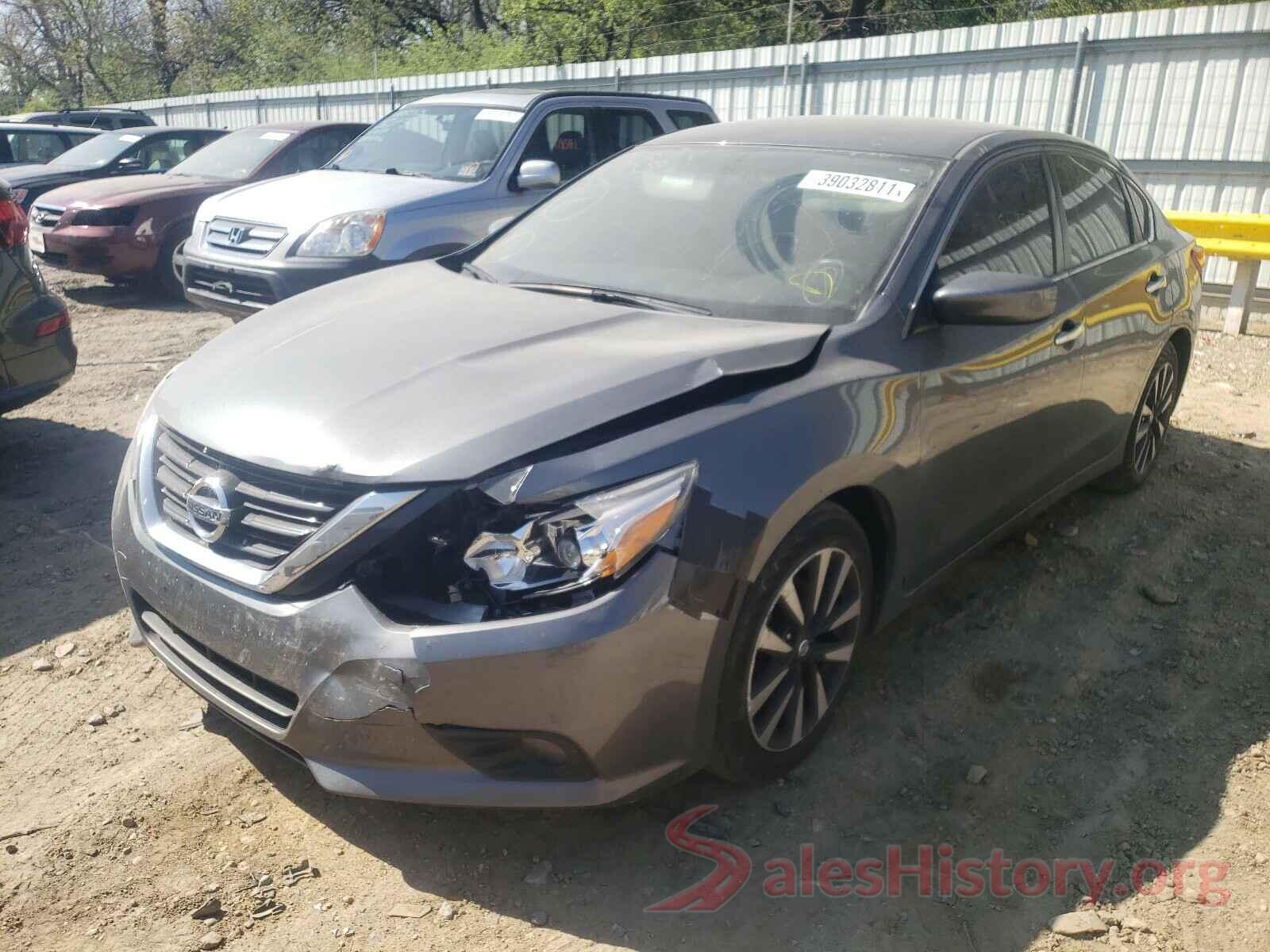 1N4AL3APXJC269184 2018 NISSAN ALTIMA