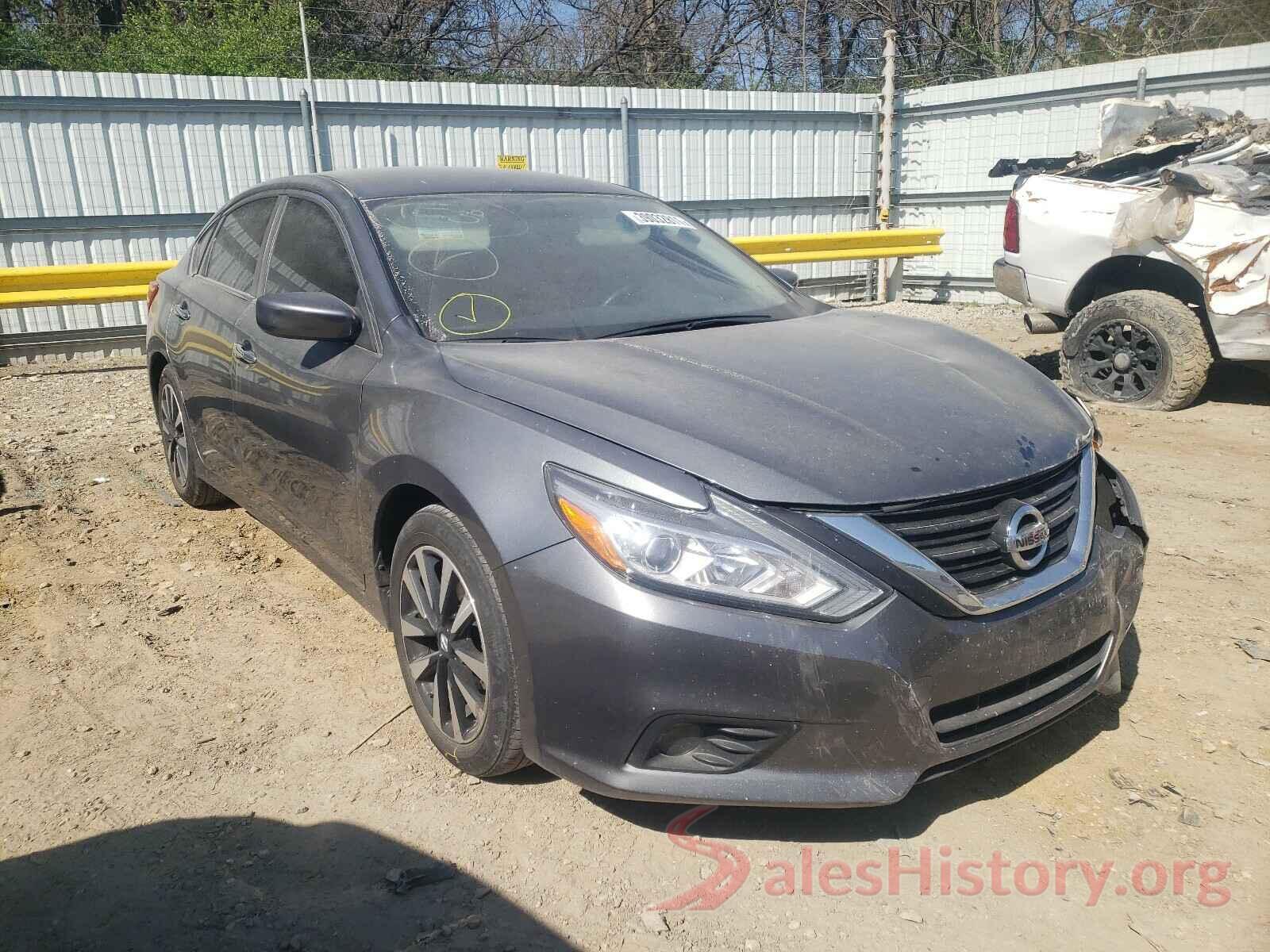 1N4AL3APXJC269184 2018 NISSAN ALTIMA