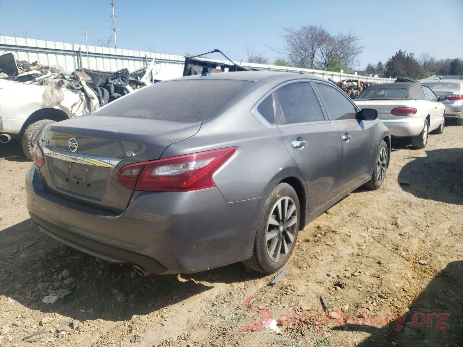 1N4AL3APXJC269184 2018 NISSAN ALTIMA