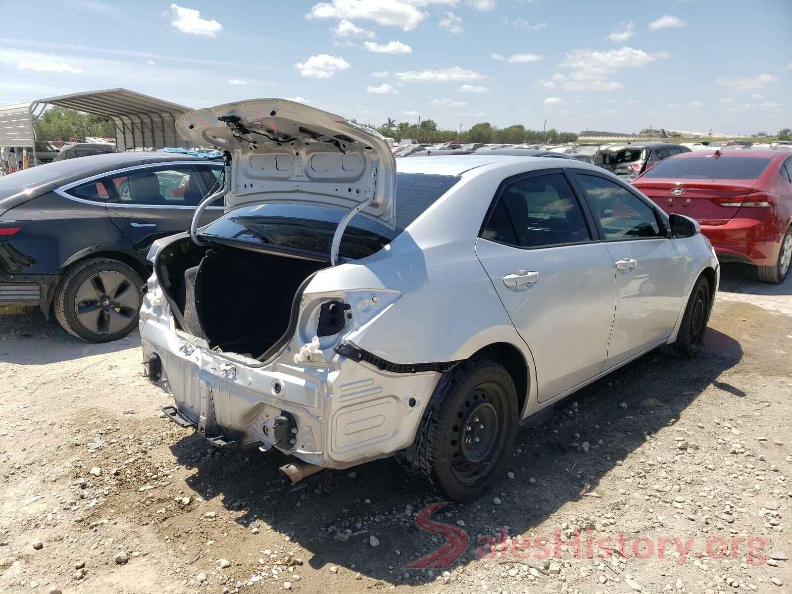 2T1BURHE7JC049558 2018 TOYOTA COROLLA