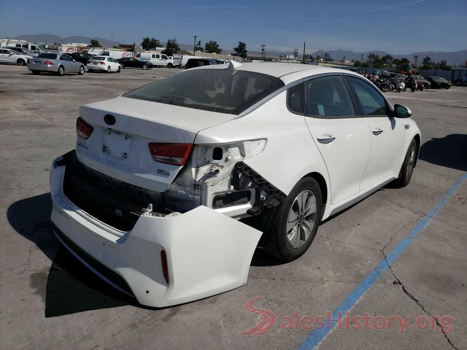 KNAGT4LC8H5006479 2017 KIA OPTIMA