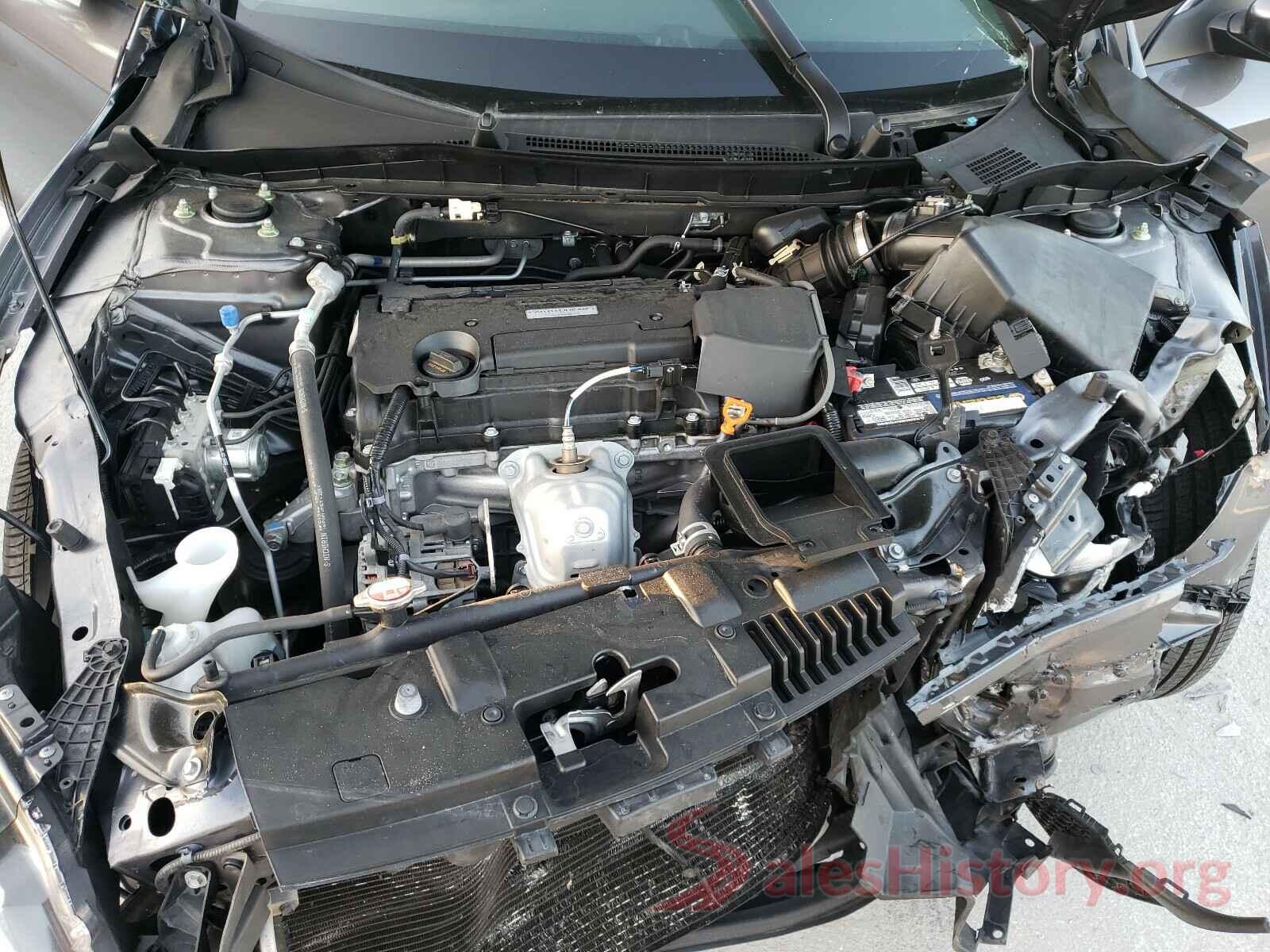 1HGCR2F3XGA183767 2016 HONDA ACCORD