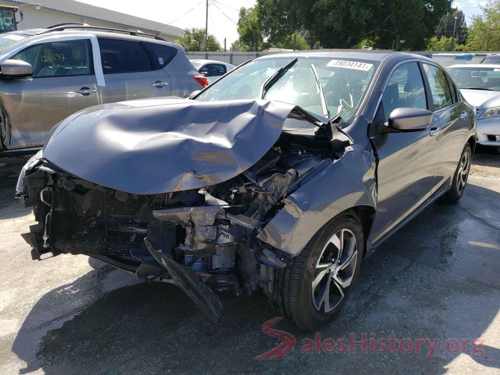 1HGCR2F3XGA183767 2016 HONDA ACCORD