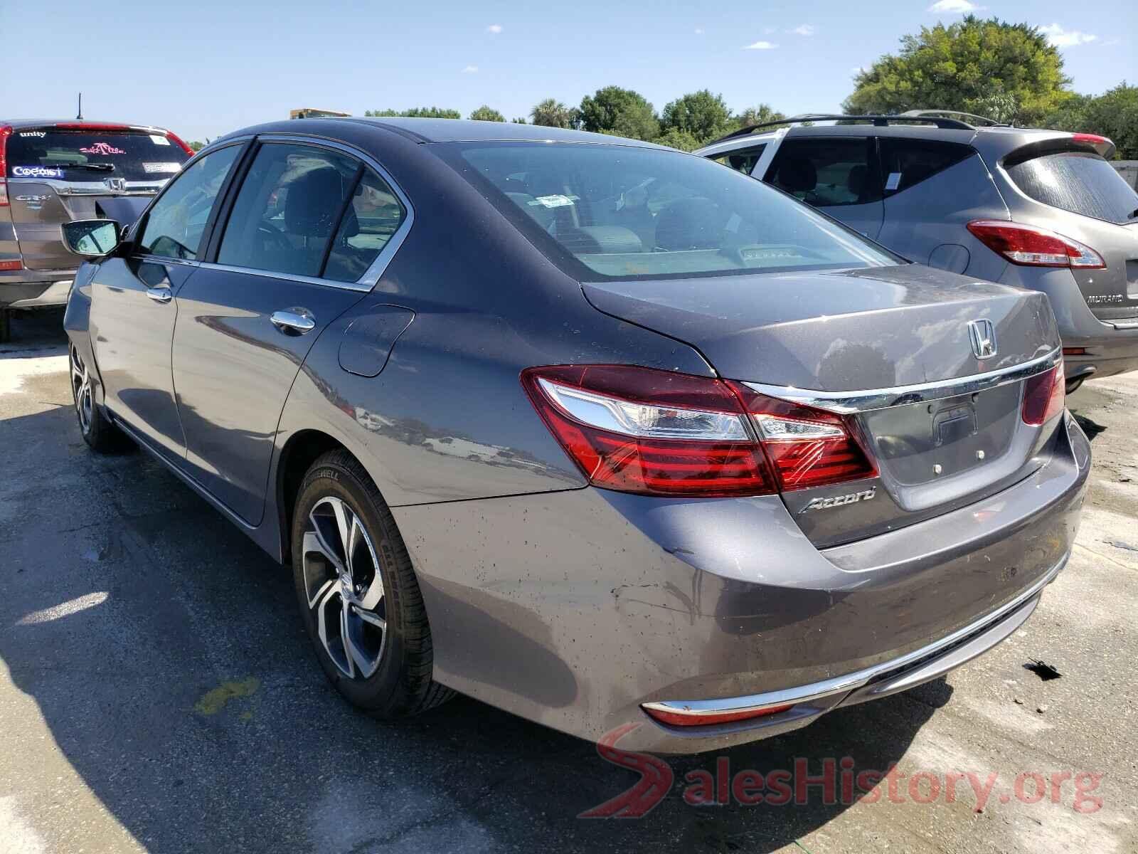 1HGCR2F3XGA183767 2016 HONDA ACCORD