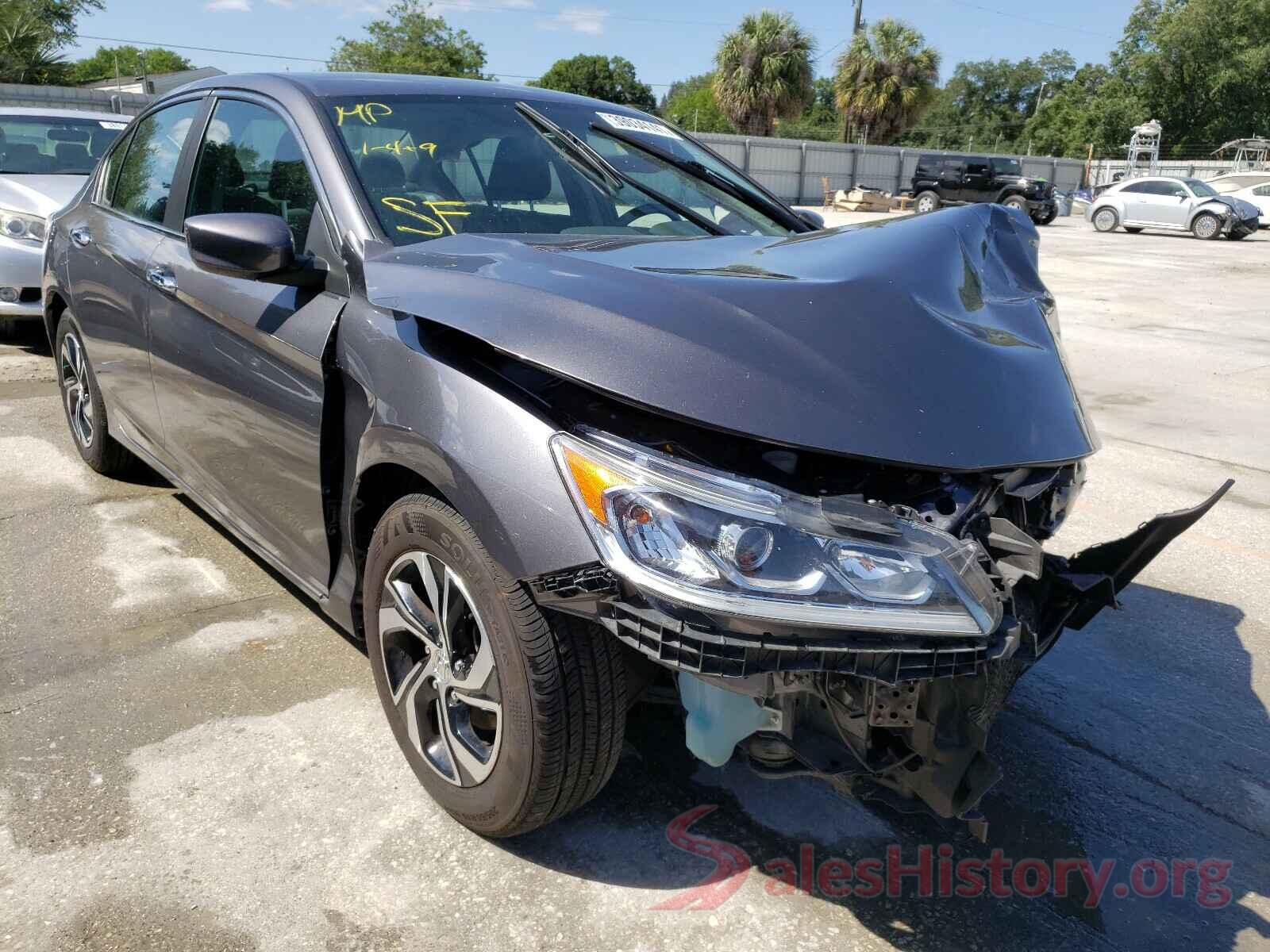 1HGCR2F3XGA183767 2016 HONDA ACCORD