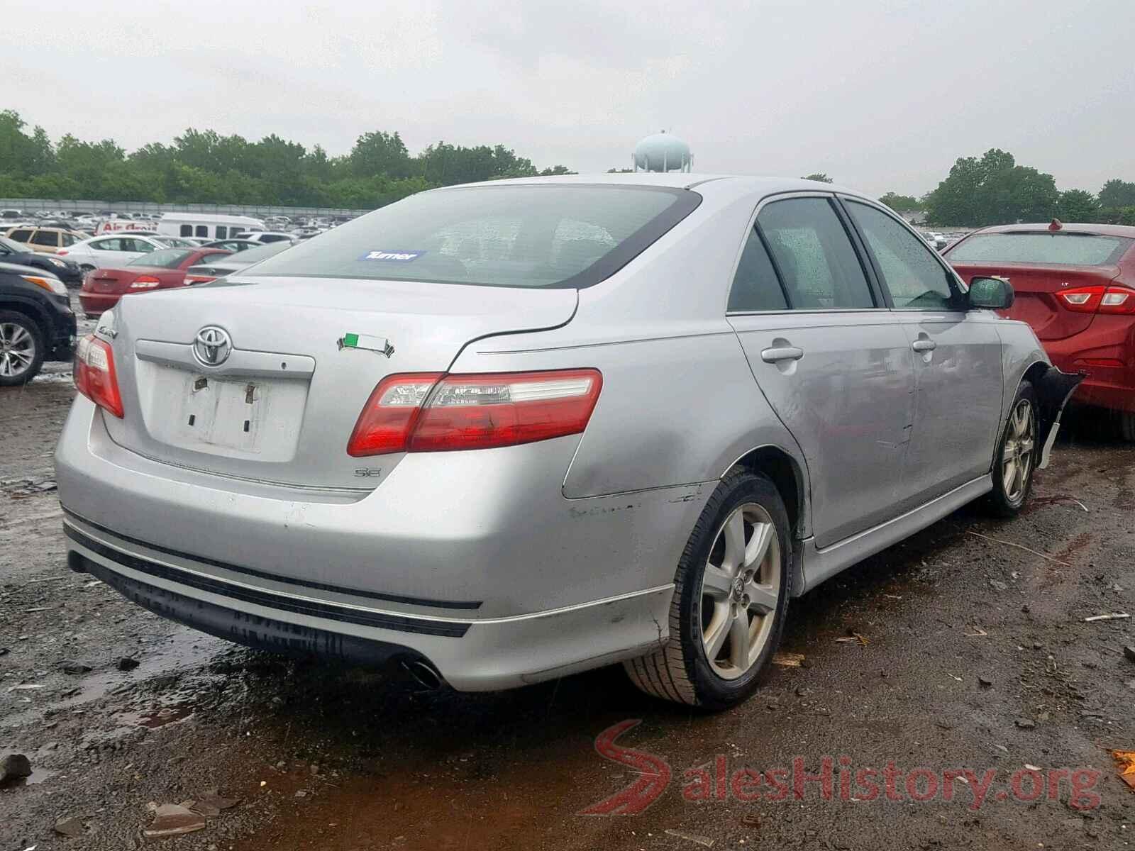 4T1BE46K39U401554 2009 TOYOTA CAMRY BASE