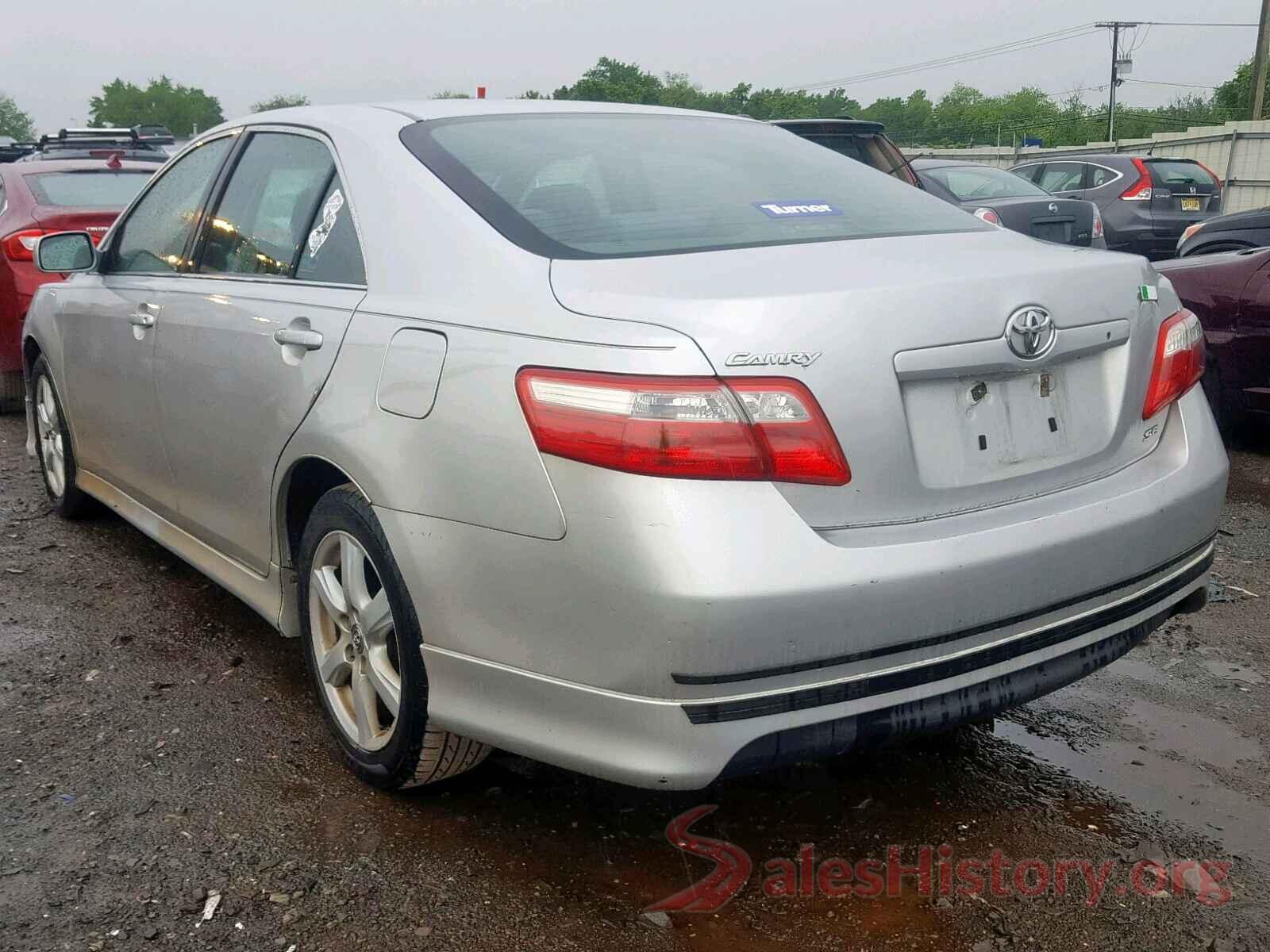 4T1BE46K39U401554 2009 TOYOTA CAMRY BASE