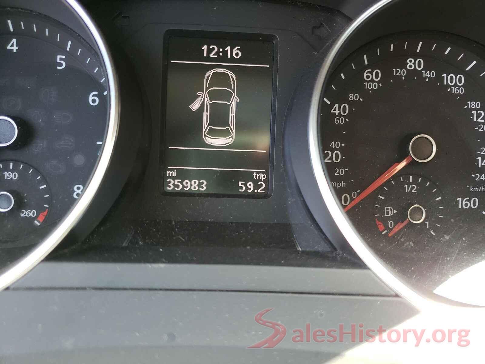 3VWDB7AJ0HM281671 2017 VOLKSWAGEN JETTA