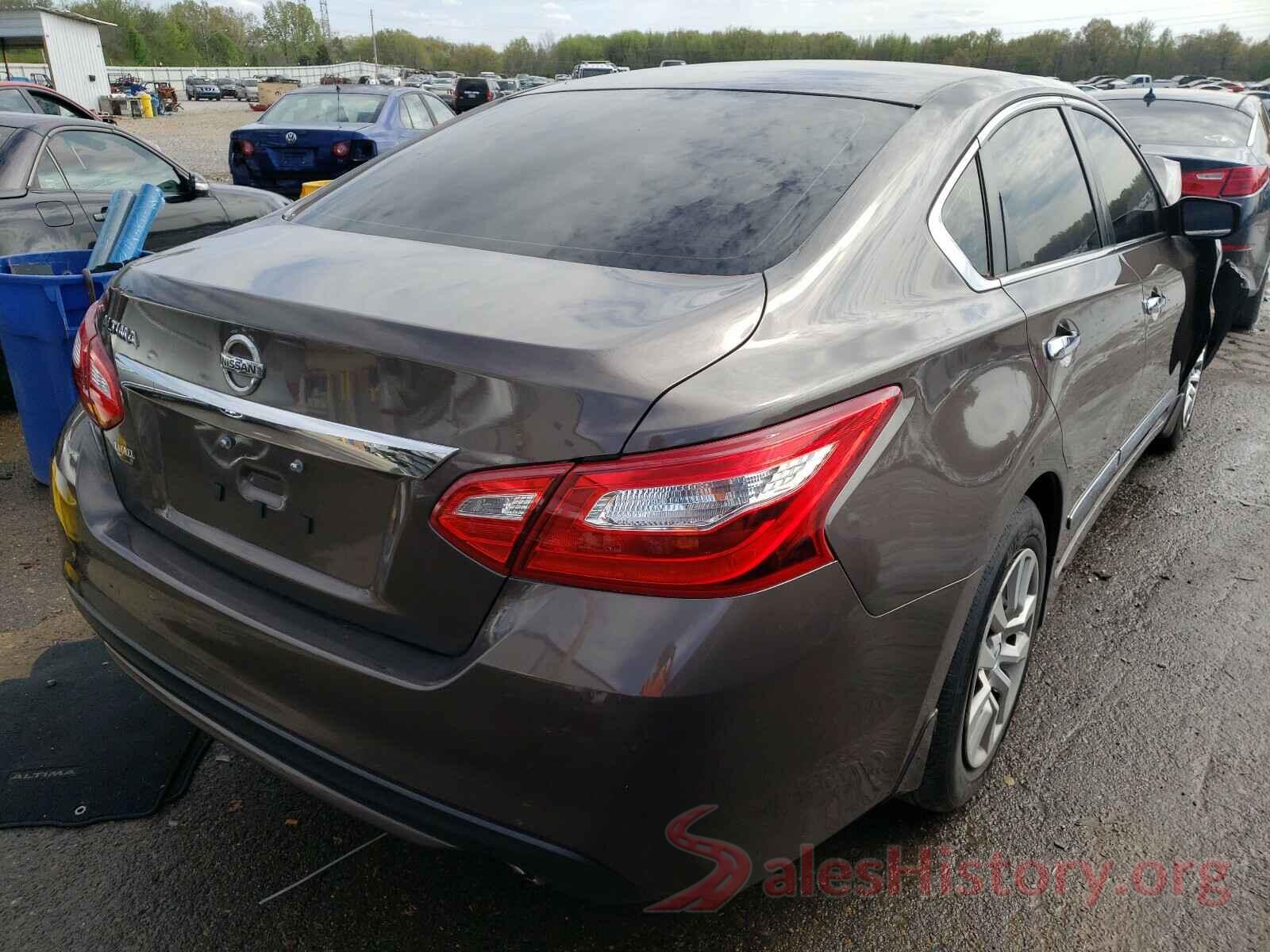 1N4AL3AP6GC141033 2016 NISSAN ALTIMA