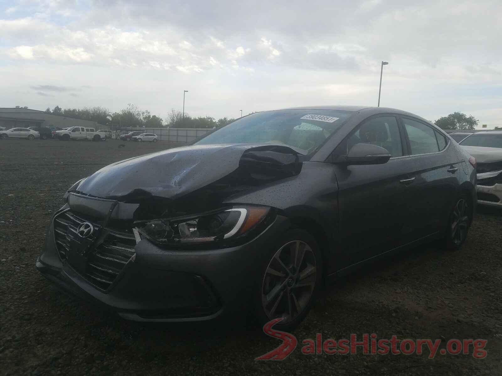 KMHD84LF6HU104798 2017 HYUNDAI ELANTRA