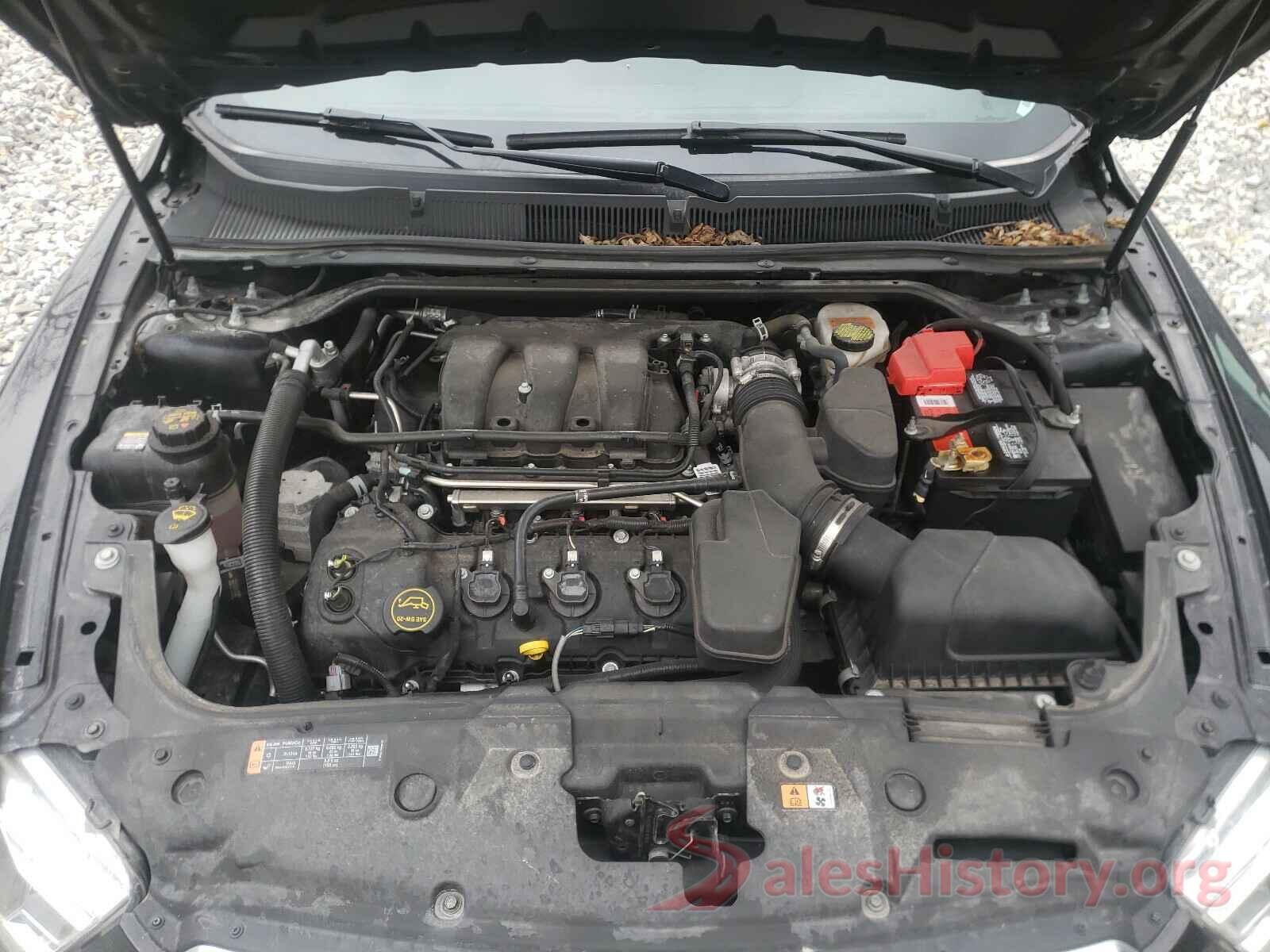 1FAHP2H86KG102066 2019 FORD TAURUS