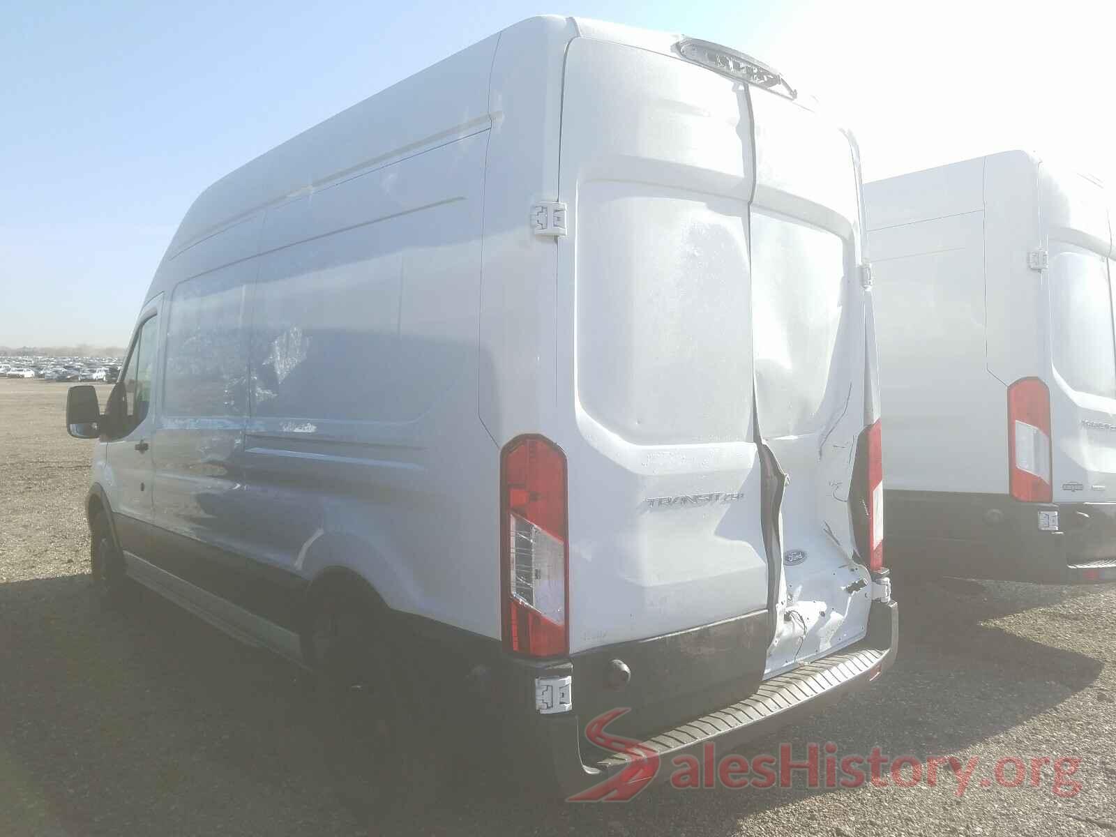 1FTYR2XM9JKA30360 2018 FORD TRANSIT CO