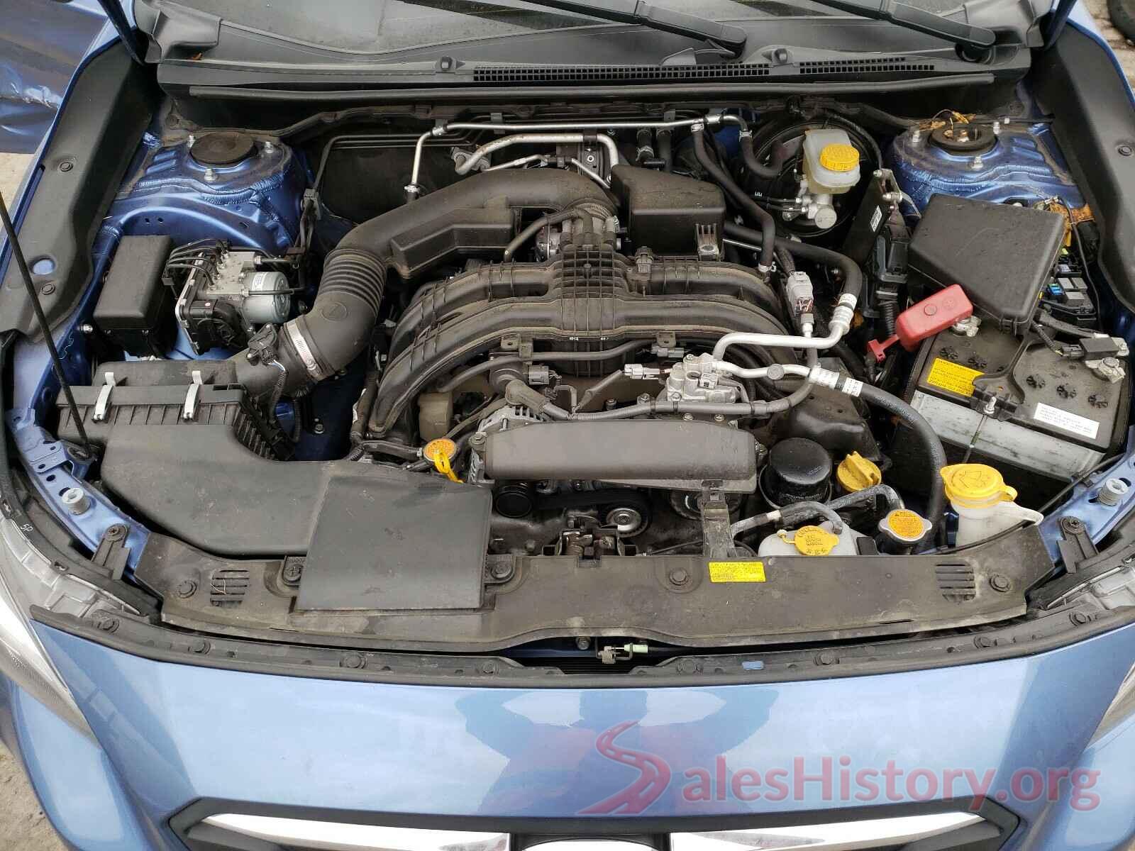 JF2GTANC7KH235113 2019 SUBARU CROSSTREK