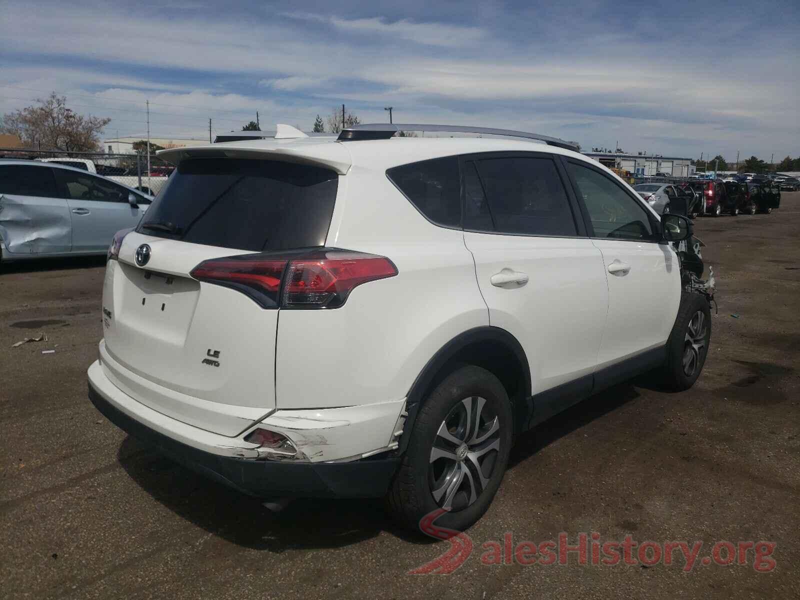 JTMBFREV2GJ066554 2016 TOYOTA RAV4