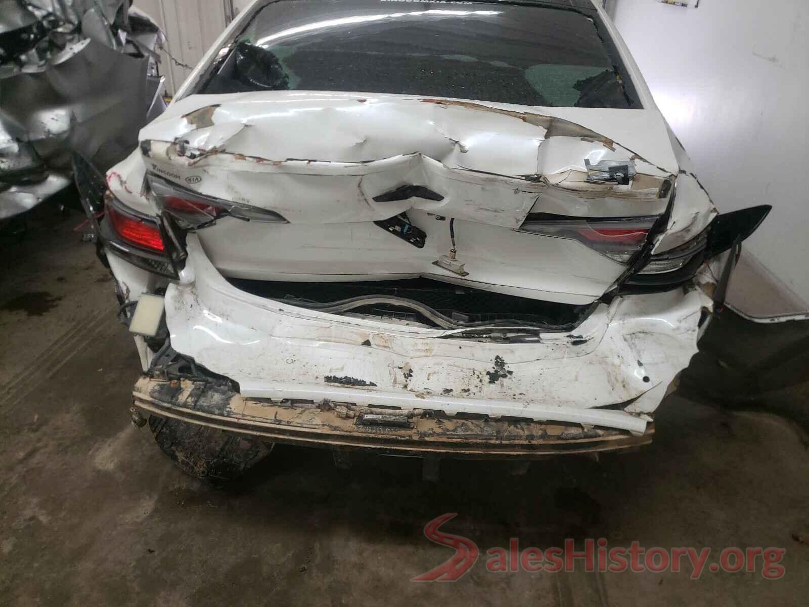 KMHE34L12GA030481 2016 HYUNDAI SONATA