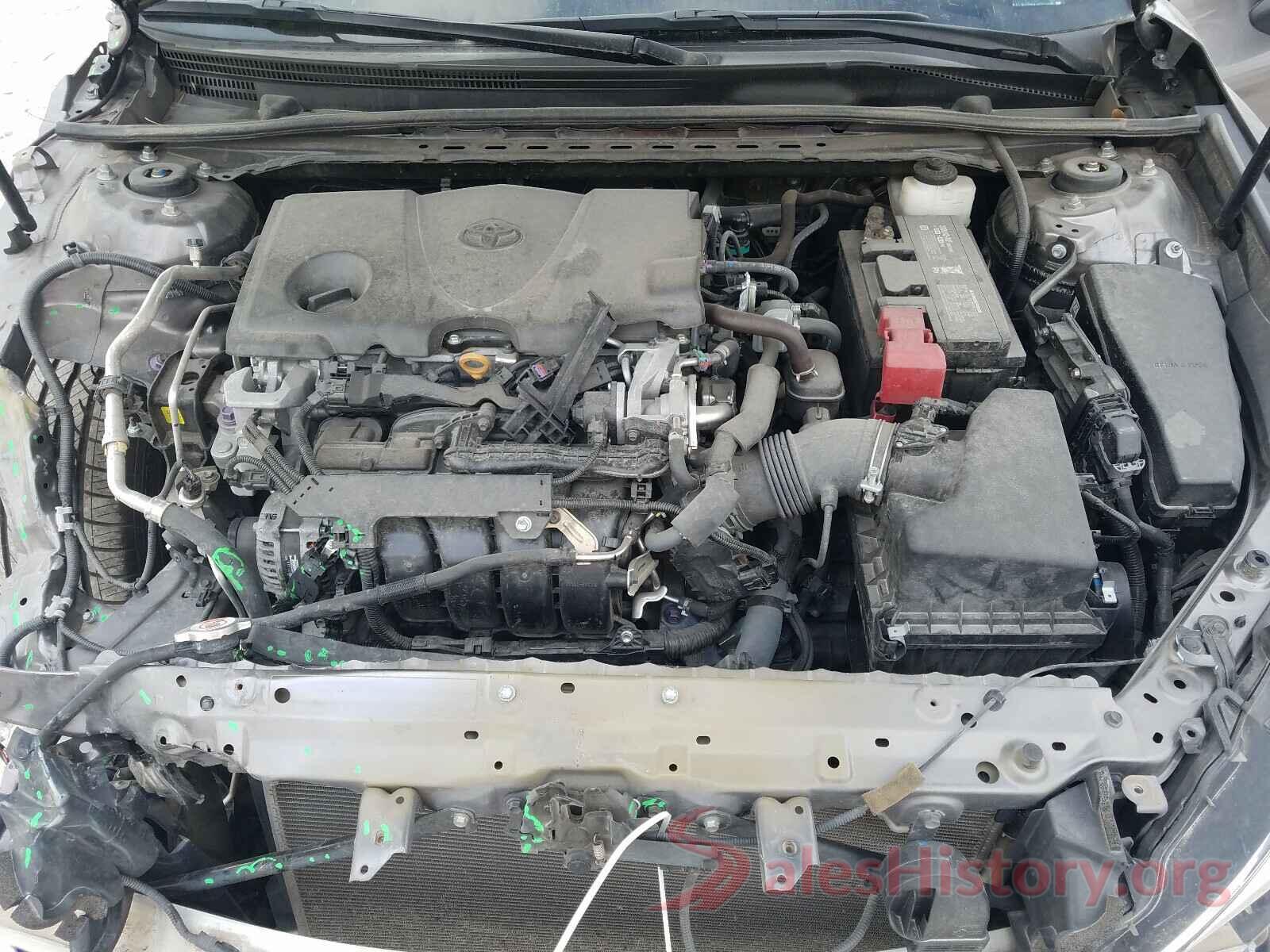 4T1B11HK4JU022428 2018 TOYOTA CAMRY