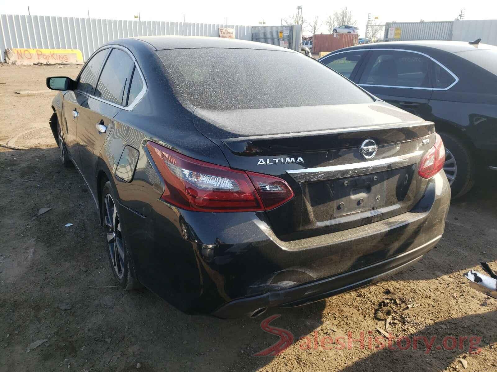 1N4AL3APXJC118099 2018 NISSAN ALTIMA