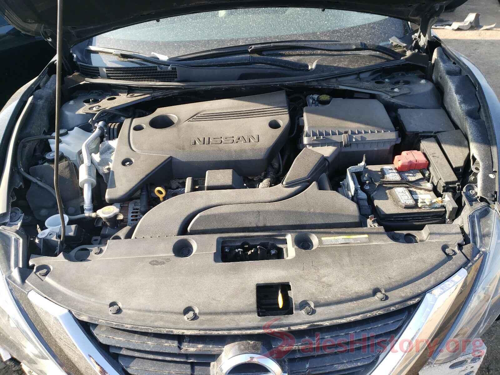 1N4AL3APXJC118099 2018 NISSAN ALTIMA