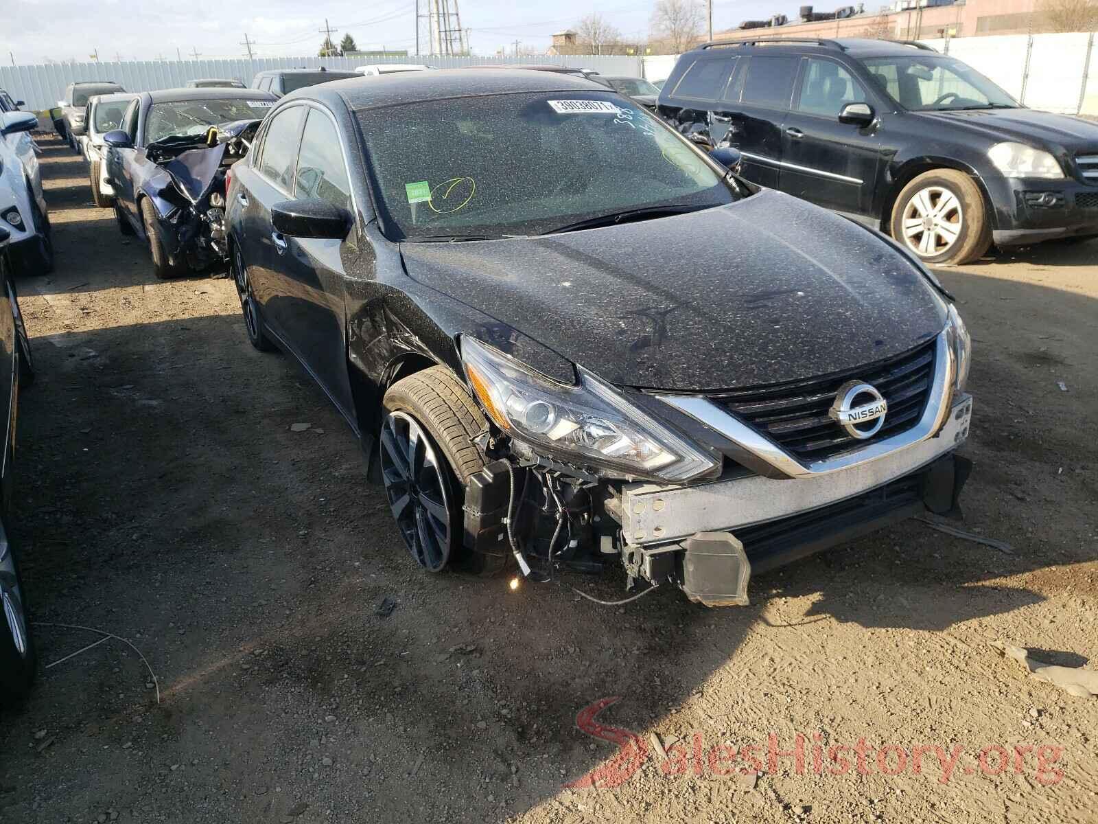 1N4AL3APXJC118099 2018 NISSAN ALTIMA