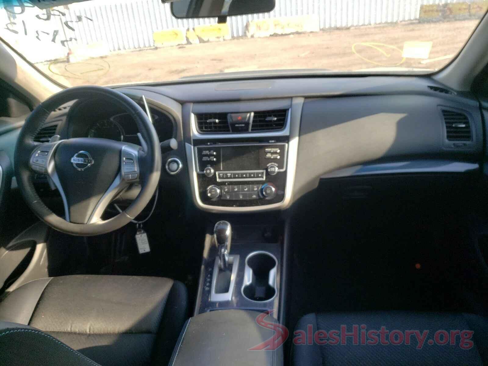 1N4AL3APXJC118099 2018 NISSAN ALTIMA