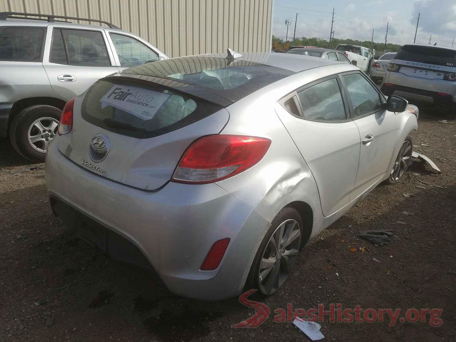 KMHTC6AD7HU308081 2017 HYUNDAI VELOSTER